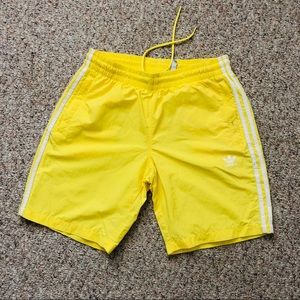 Swim trunks